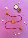 Surya Loomba Rakhi Set